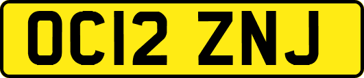 OC12ZNJ