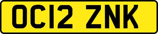 OC12ZNK
