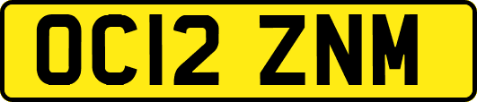 OC12ZNM