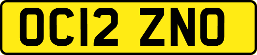 OC12ZNO