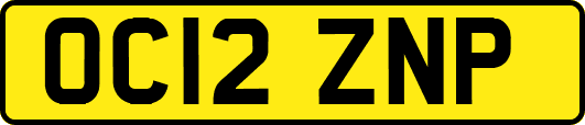 OC12ZNP