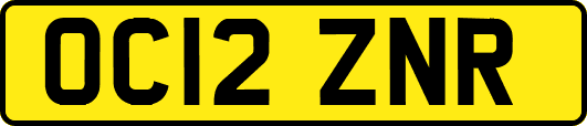 OC12ZNR