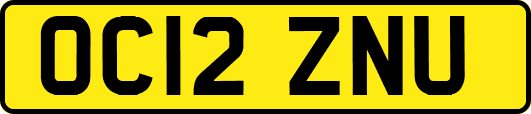 OC12ZNU