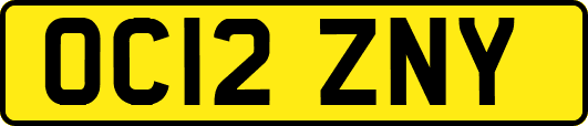 OC12ZNY