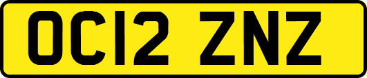 OC12ZNZ