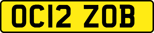 OC12ZOB