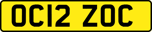 OC12ZOC