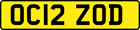 OC12ZOD