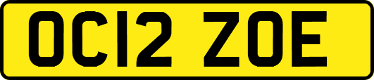OC12ZOE