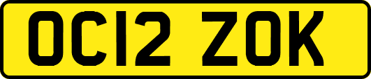 OC12ZOK