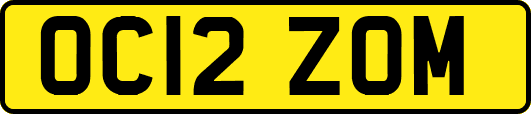 OC12ZOM