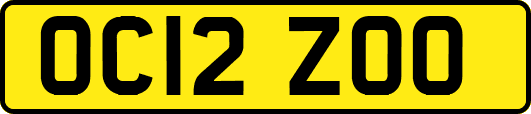 OC12ZOO