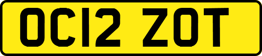 OC12ZOT