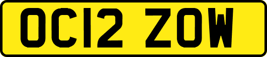 OC12ZOW