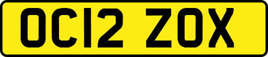 OC12ZOX