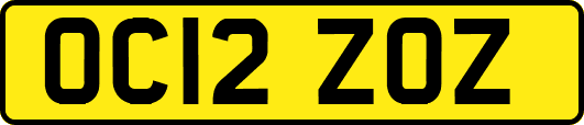 OC12ZOZ