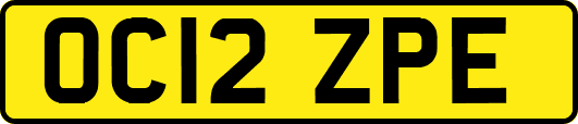 OC12ZPE