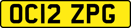 OC12ZPG