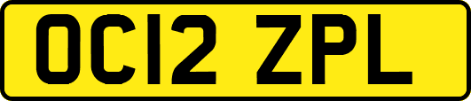OC12ZPL