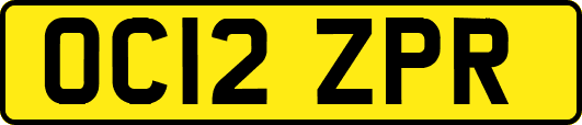 OC12ZPR