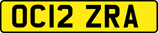OC12ZRA