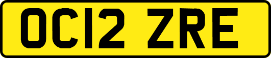 OC12ZRE
