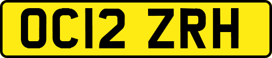 OC12ZRH