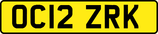OC12ZRK
