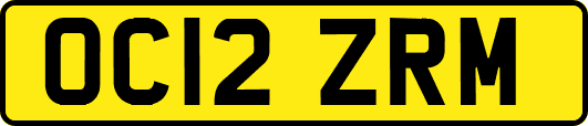 OC12ZRM