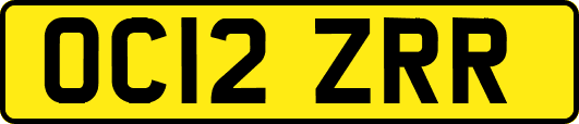 OC12ZRR
