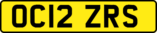OC12ZRS