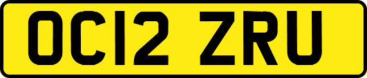 OC12ZRU