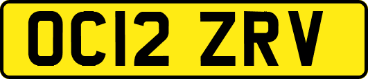 OC12ZRV