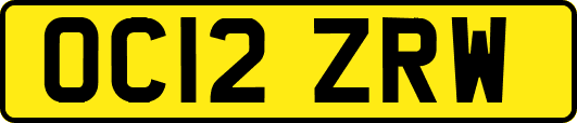 OC12ZRW