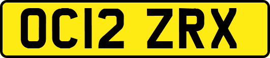 OC12ZRX