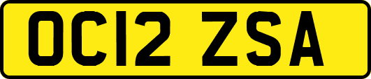 OC12ZSA