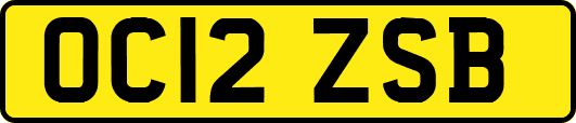 OC12ZSB