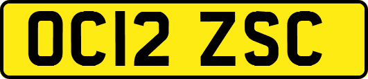 OC12ZSC