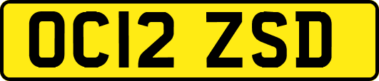 OC12ZSD