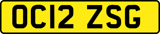 OC12ZSG