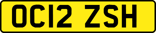 OC12ZSH