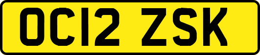 OC12ZSK