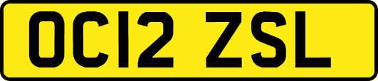OC12ZSL