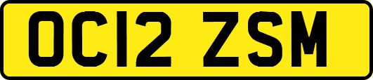 OC12ZSM