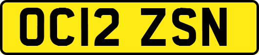 OC12ZSN
