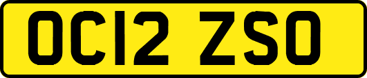 OC12ZSO