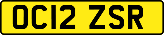 OC12ZSR