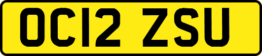 OC12ZSU
