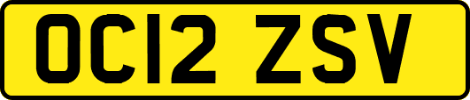 OC12ZSV