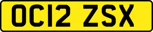 OC12ZSX